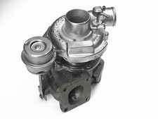 Turbocharger Fiat Brava Bravo