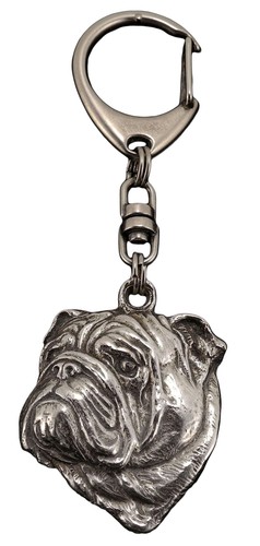Bulldog inglese - inglese,
