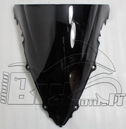 Cupolino plexiglass per yamaha - plexiglass,