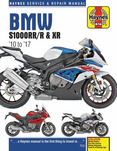 Bmw s1000 17 s1000rr - bmw,