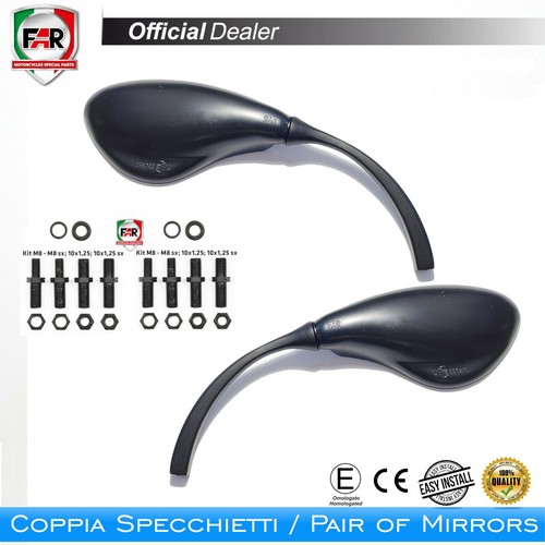Coppia specchi far - coppia, 5720