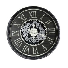 OROLOGIO DA PARETE CON