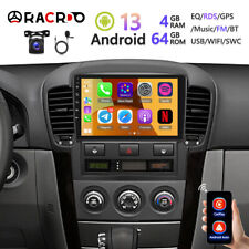 Fotocamera autoradio 4+64 GB