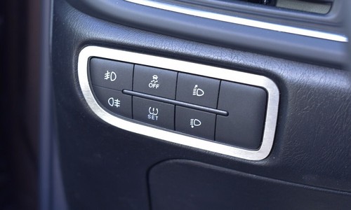 Placca fiat tipo business - fiat,