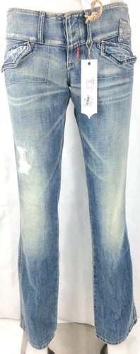 Jeans pantalone take - pantalone, two