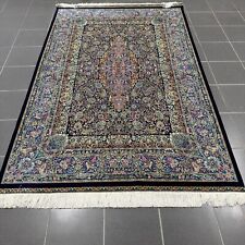 Tappeto di seta tappeto