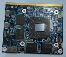 Scheda video Dell Precision