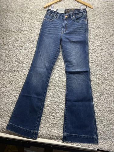 Stivali pantaloni wrangler - stivali,