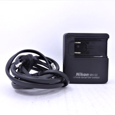 NIKON MH-53 Caricabatterie Vintage x Nikon 4800 5000 5400 5700 8700 EN-EL1