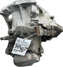 Cambio manuale per modello