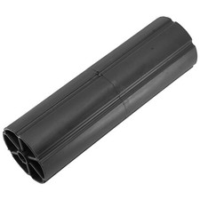 Rullo naso ponte Caltric 532132264 per Husqvarna Electrolux/AYP Poulan Artigiano