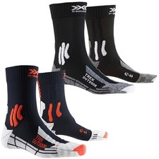 X-SOCKS Trek Outdoor Calze da