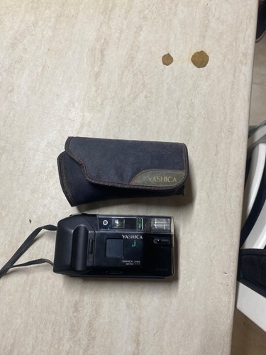 Fotocamera yashica mini 32 - fotocamera,