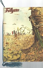 Calendario Brigata Paracadutisti Folgore Anno 1977. Con Cordoncino Originale