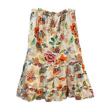 Gonna midi floreale Life Style