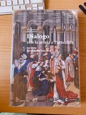 Dialogo con la storia e