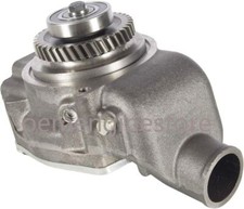 1727767 2W8001 Water Pump Fits