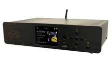 ATOLL MS 100, Nero (N3)