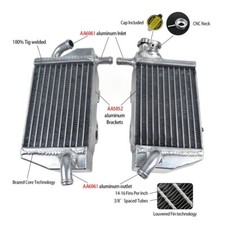 Radiateur tout aluminium pour