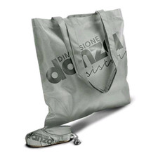 BORSA SACCHETTO IN SCARPETTA