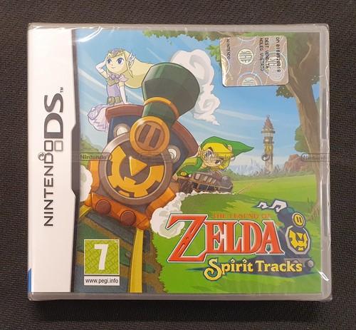 Console game nintendo - console, ds