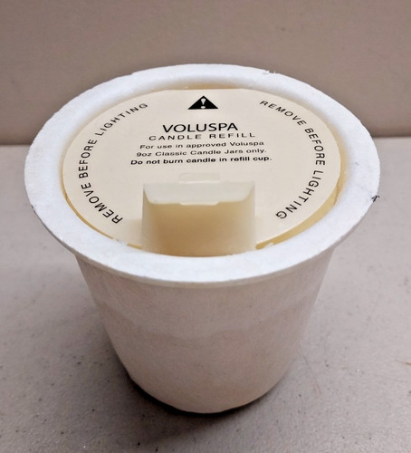 Ricarica candela voluspa - ricarica,