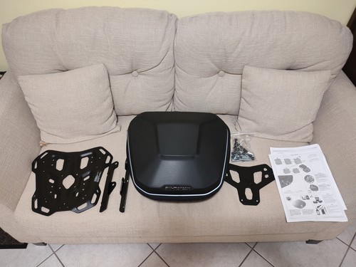 Bauletto motech urban abs - bauletto,