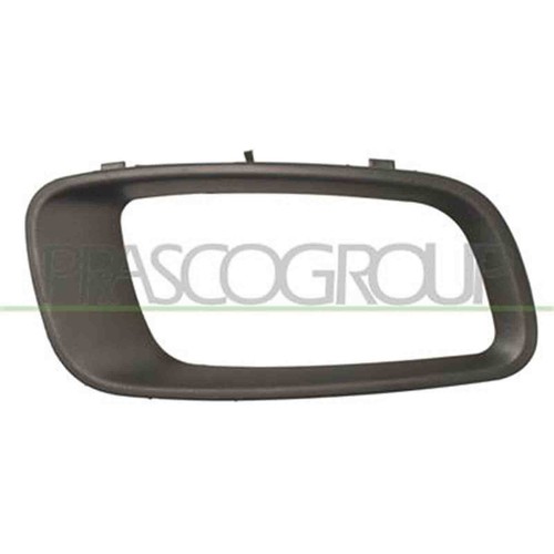 Cornice fendinebbia destra - cornice,