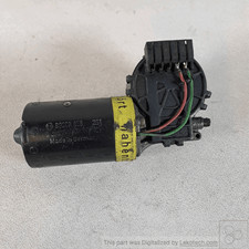 058261 Motor del limpiaparabrisas  AUDI S6 (4A) 2.2 Turbo 20V Quattro Ber.