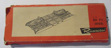 Rivarossi n. 2 RD PL (5102) Accessori automatici e Stazioni
