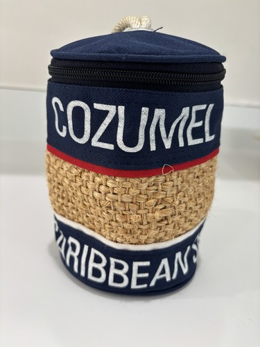 Borsa termica tela - termica, cozumel