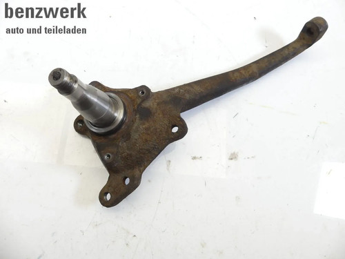Mercedes w116 w123 w126 - w126, asse