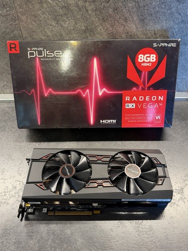 Sapphire pulse radeon - sapphire,