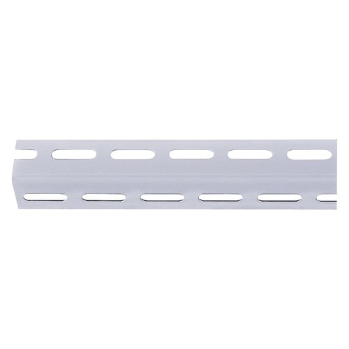 Angolare per scaffale - angolare,