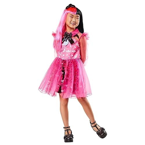 Rubies costume - anni),