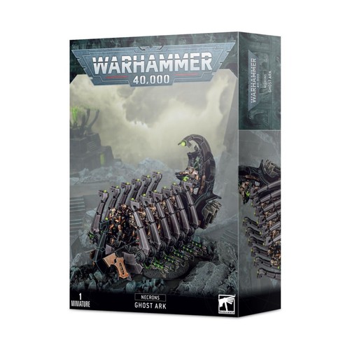 Necron mini 28mm - necron,