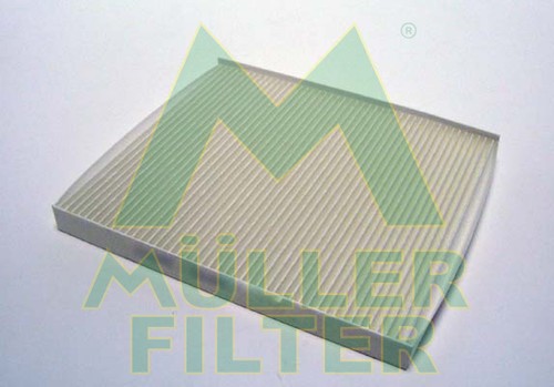 Filtre air l habitacle - de, l'habitacle