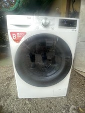 Lavatrice LG 9kg A+++ 1400giri Come Nuova Poco Usata Vendo Anche Altri Modelli