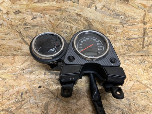 Suzuki sv650 pomello - sv650,