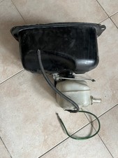 Serbatoio Vespa Px originale
