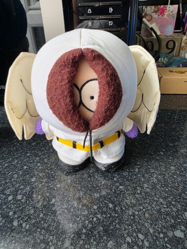 Rara 1998 south park - -, angel
