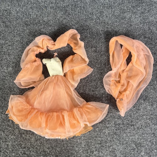 Vintage 1984 peaches cream - vintage, n