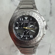 Orologio Citizen Skyhawk Uomo