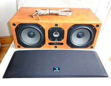 Altoparlante centrale