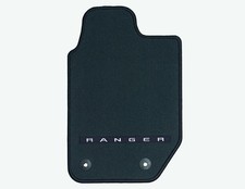 Originale Ford Tappetini velluto di alta qualità