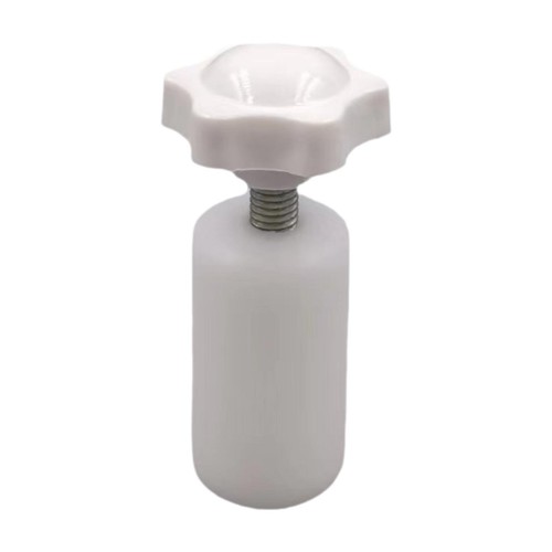 Tappatrice manuale per profumi