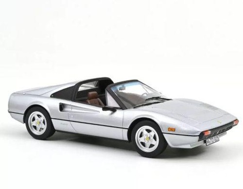 Norev ferrari 308 - ferrari, gts