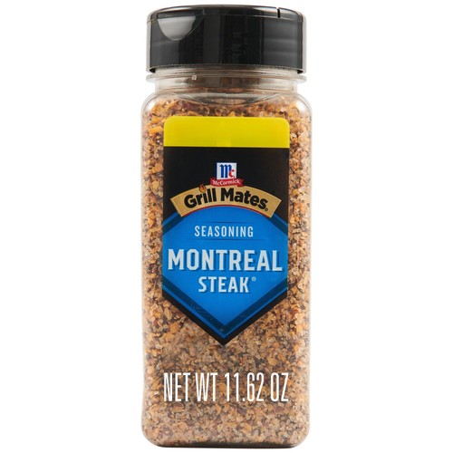 Mccormick grill mates - mccormick,