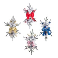 Ghirlanda di Natale per regali