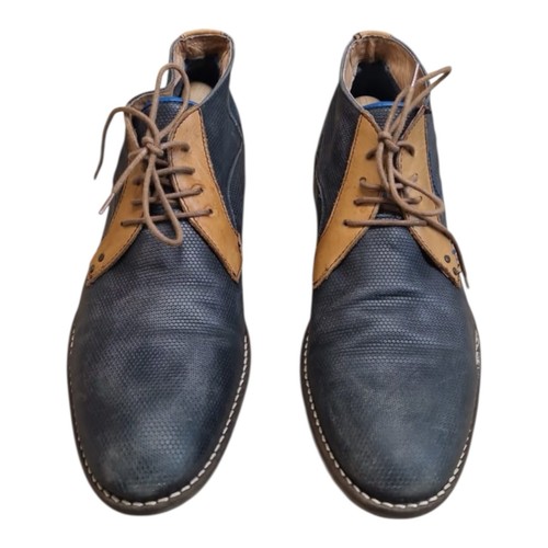 Gkm stivali uomo - 43,
